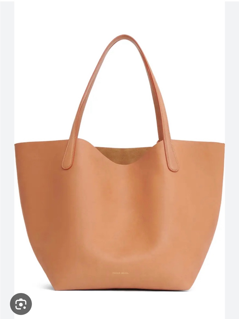 Mansur Gavriel Everyday Soft Tote